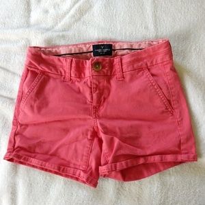 Women's Shorts